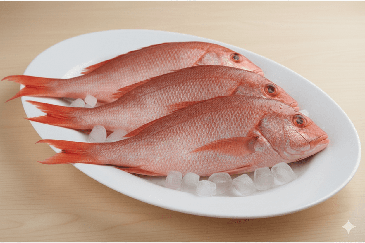 Red Snapper
