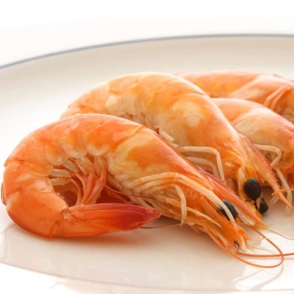 Sea Prawns- Basket (7 kg) -2500 - 500rs/Kg